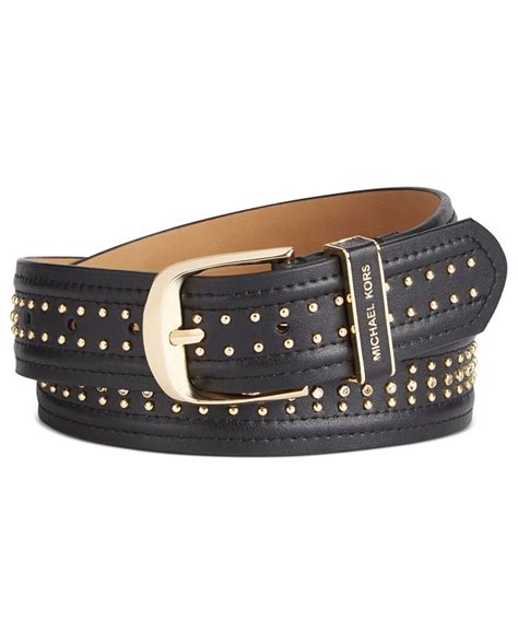cheap michael kors belts